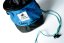 Sustainable Chalk Bag Hand-Signed by Adam Ondra - Color: Assorted/Random