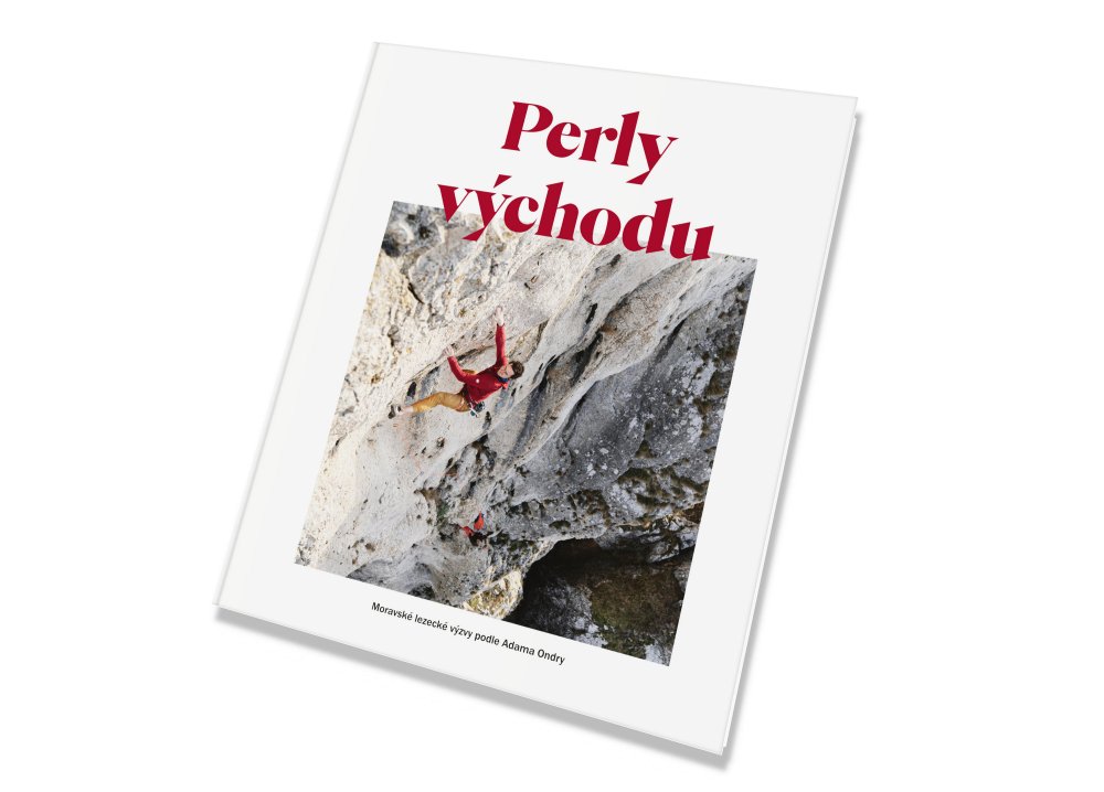 Perly Východu / Pearls of the East