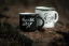 Mug Moves Are Easy, 250ml - Size: 250 ml / 8 oz., Color: Black