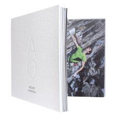 AO Photo Book