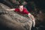 Sustainable Chalk Bag Hand-Signed by Adam Ondra - Color: Assorted/Random