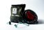 Sustainable Chalk Bag Hand-Signed by Adam Ondra - Color: Assorted/Random