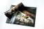 Tango To Nik 8c+ Poster Hand-Signed by Adam Ondra