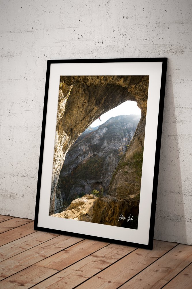 Czech Trip - Print format: Large (1200 mm longer side), Print with signature: Without Signature, Download format: None