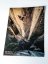 New Bon Voyage 9a Poster Hand-Signed by Adam Ondra (portrait)