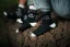 I Hate Toehooks Socks by Adam Ondra, black - Size: 42 - 46