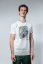 Macocha T-Shirt White (UNISEX) - Size: L, Hand-signed by AO: Without signature