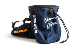 Signed Crag Chalk Bag
