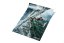 Limited Package of AO Photo Book + Signed Big A2 Poster - Signed Poster: Tango To Nik 8c+