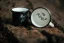Mug Moves Are Easy, 250ml - Size: 250 ml / 8 oz., Color: Black
