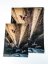 Bon Voyage 9a Poster Hand-Signed by Adam Ondra (portrait)