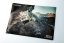 Limited Package of AO Photo Book + Signed A3 Poster - Signed Poster: Tango To Nik 8c+