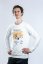 Signed Silence Sweatshirt Men