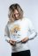Signed Silence Sweatshirt Women - Size: M