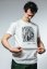 Macocha T-Shirt White (UNISEX) - Size: L, Hand-signed by AO: Without signature