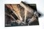 Bon Voyage 9a Poster signed by Adam Ondra (landscape) - Size: A3 - 29.7 x 42 cm (11.7 x 16.5 in)