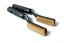 Black Crimper Brush Hand-Signed by Adam Ondra - Color: Black