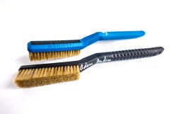 Signed Sender Brush